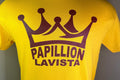 Papillion Kings & Queens