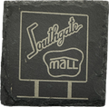 Southgate Mall Coaster