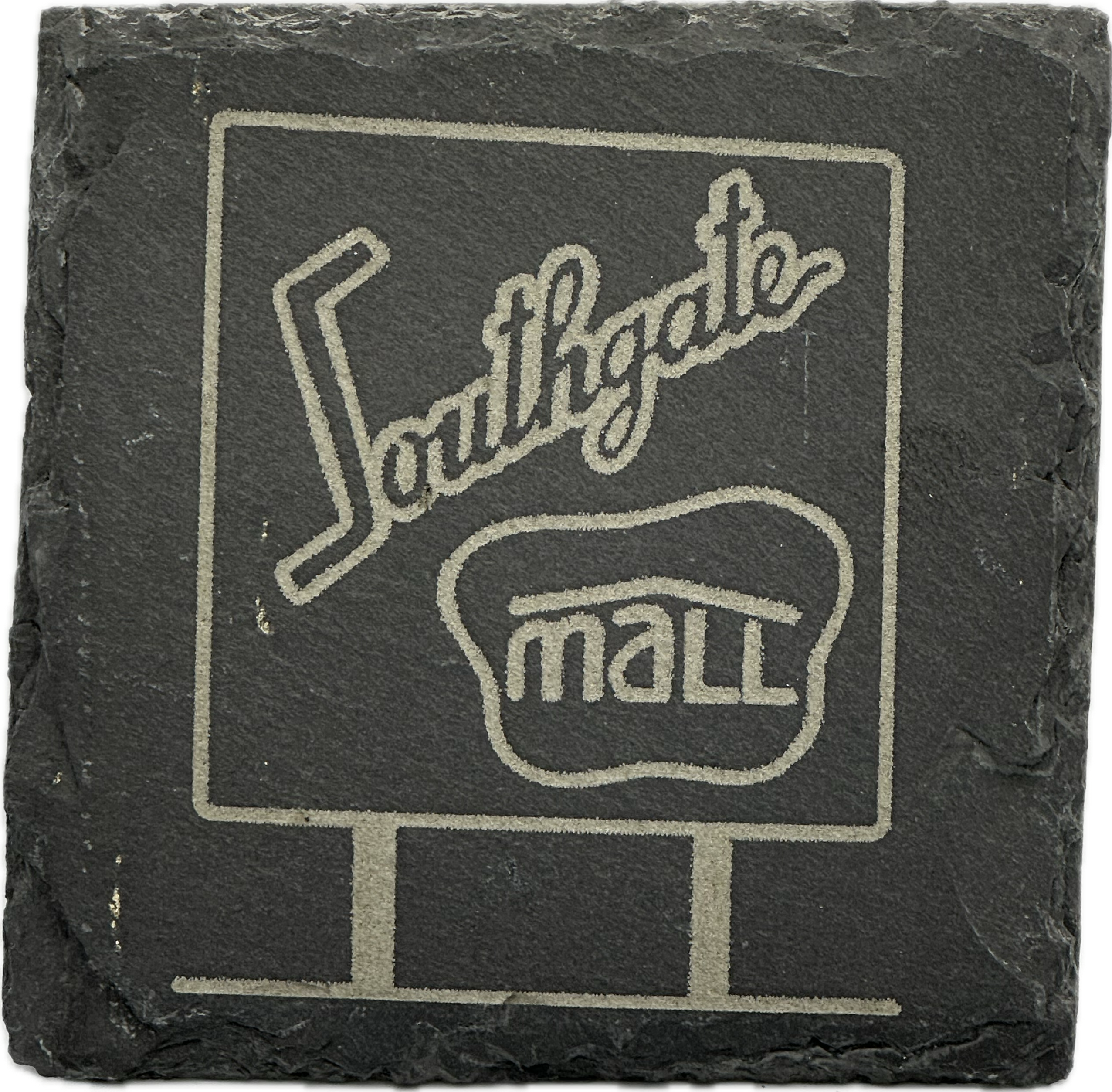 Southgate Mall Coaster