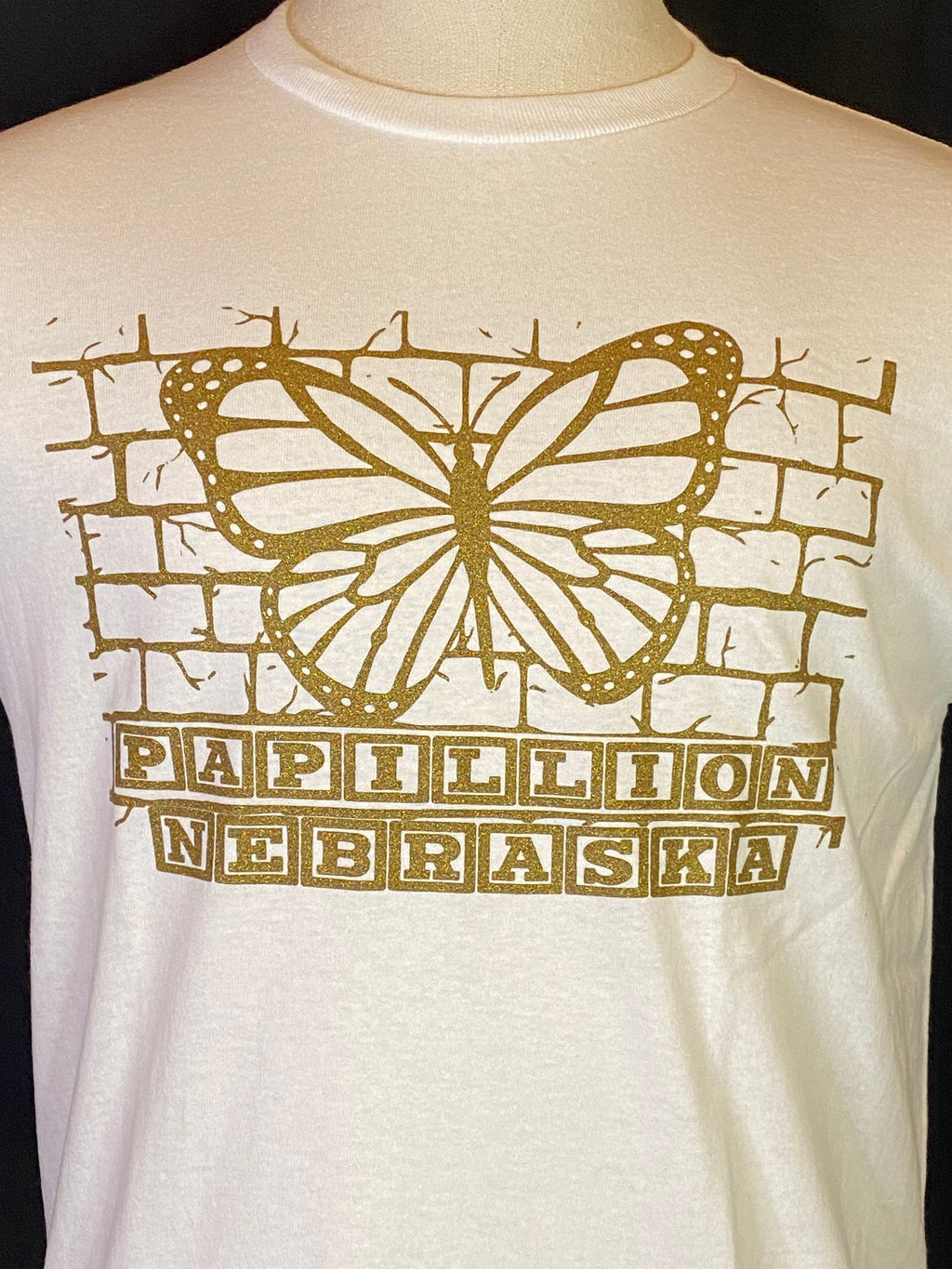 Papillion Butterfly Effect
