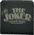 The Joker Nightclub Coaster