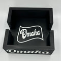 Omaha Coaster Caddy