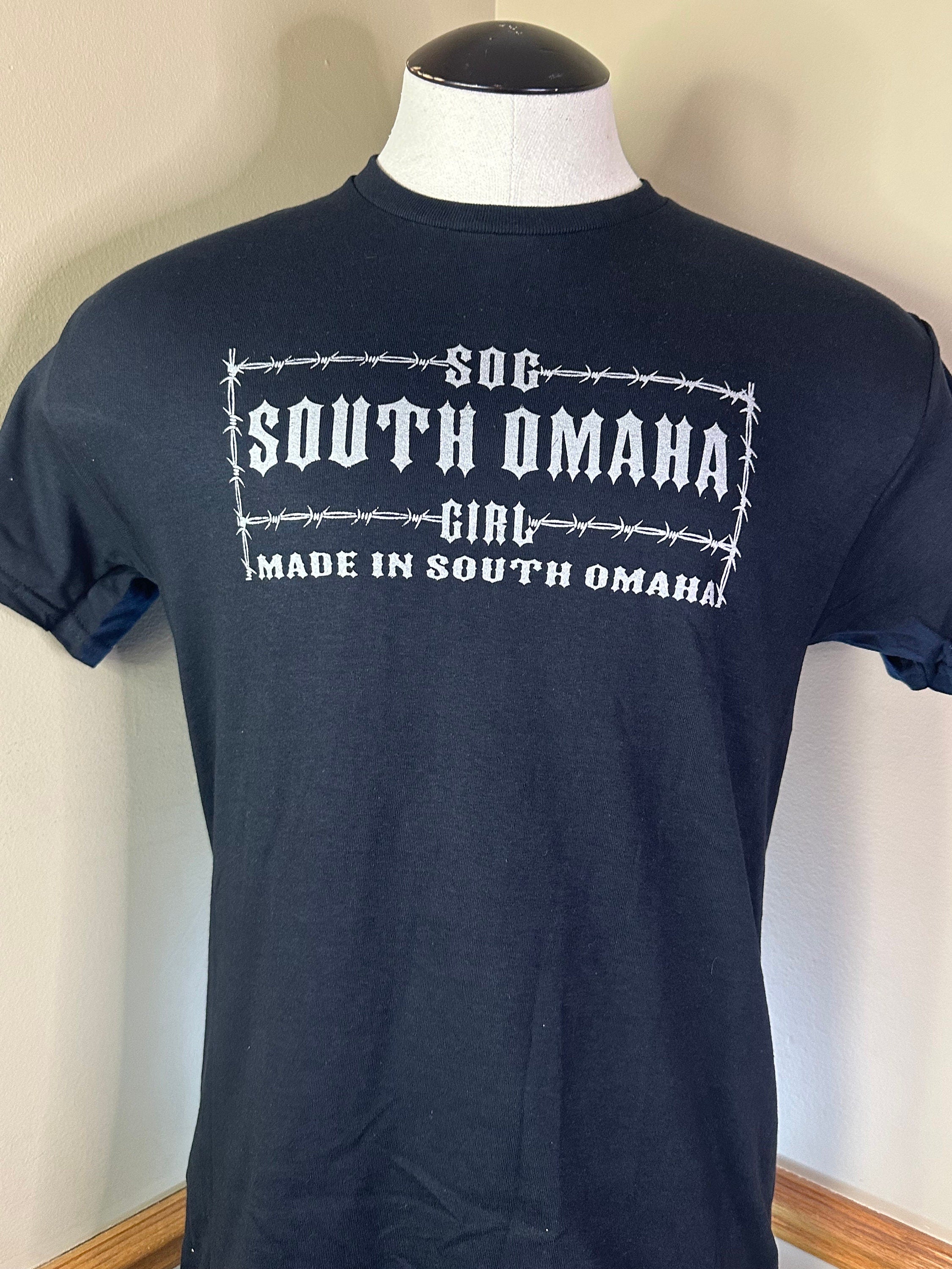 SOG Barbwire T-Shirt Black