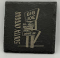 Big Joe’s  Coaster