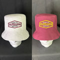 Papillion 1870 Bucket Hat Maroon