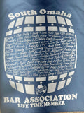 South Omaha Bar Association T-Shirt 1.0