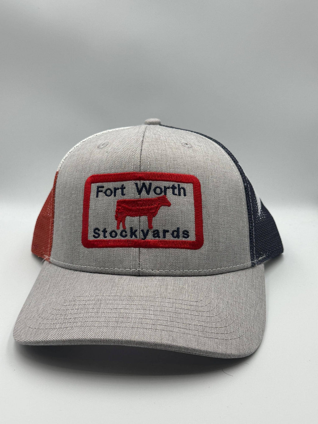 Lone Star Fort Worth Stockyards Hat