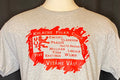 Nebraska Czech Shirt