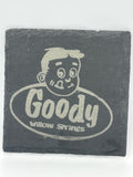 Goody Pop Coaster