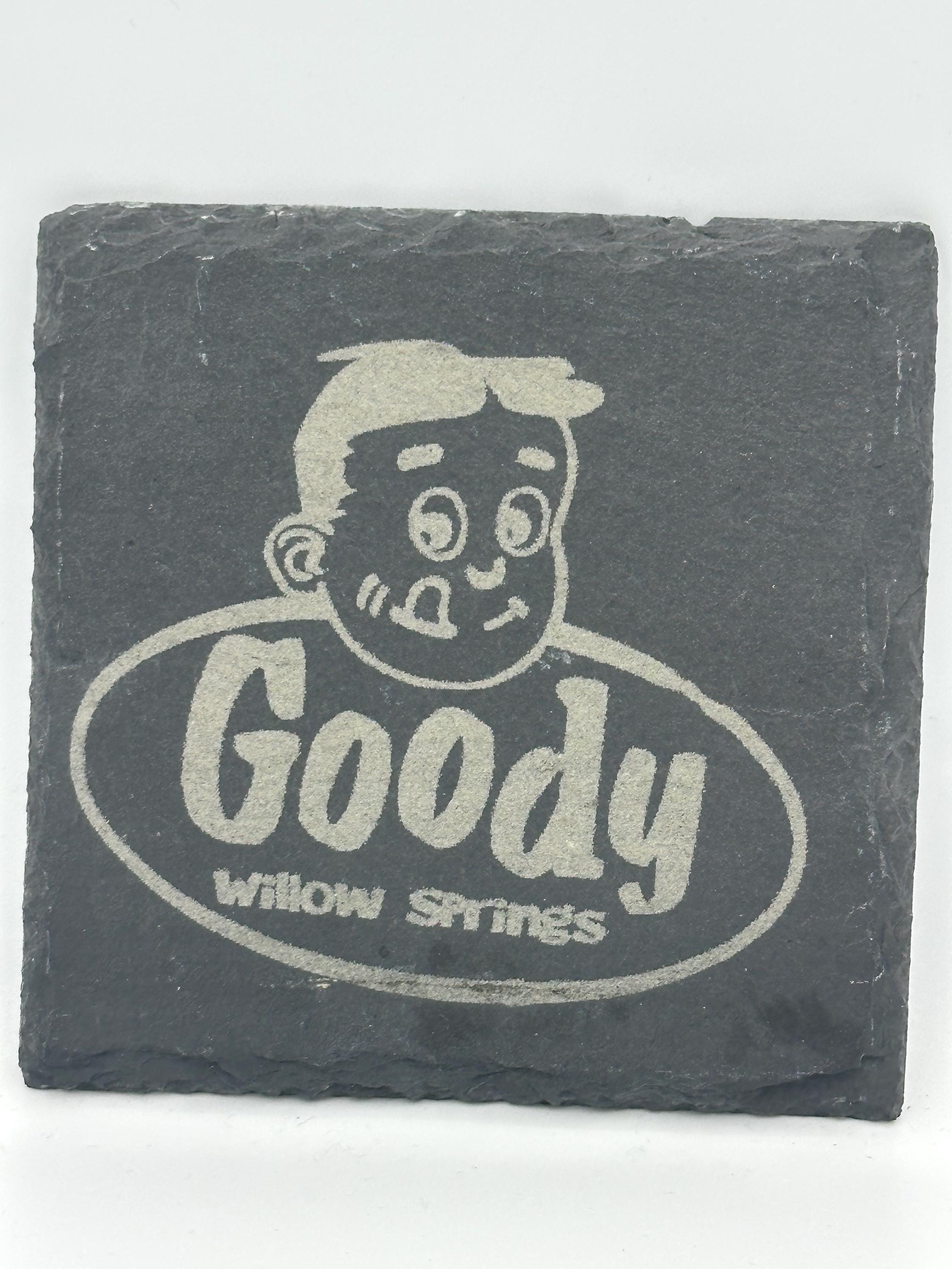 Goody Pop Coaster