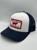 Brighton  Stockyards Truckers Cap