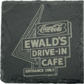 Ewald’s Coaster