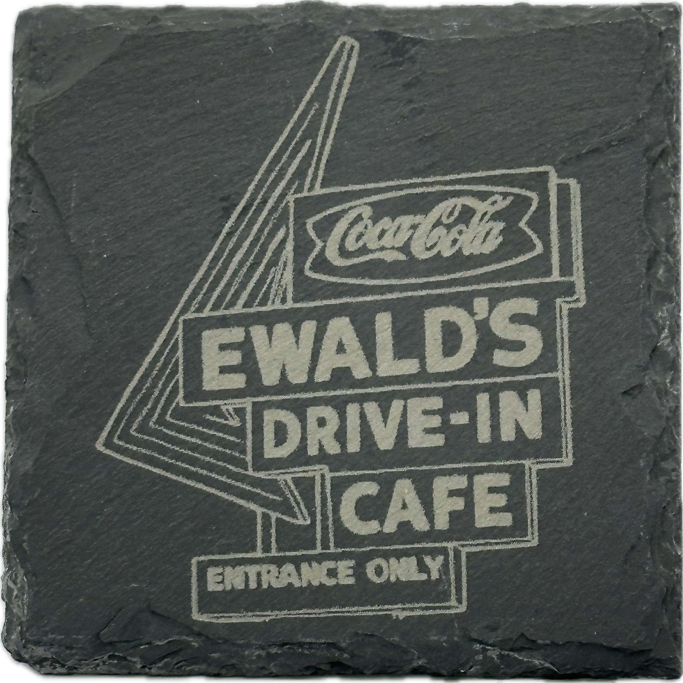 Ewald’s Coaster
