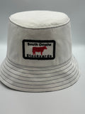 South Omaha Stockyards Bucket Hat