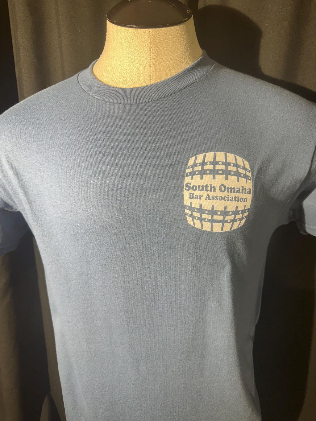 South Omaha Bar Association T-Shirt 1.0