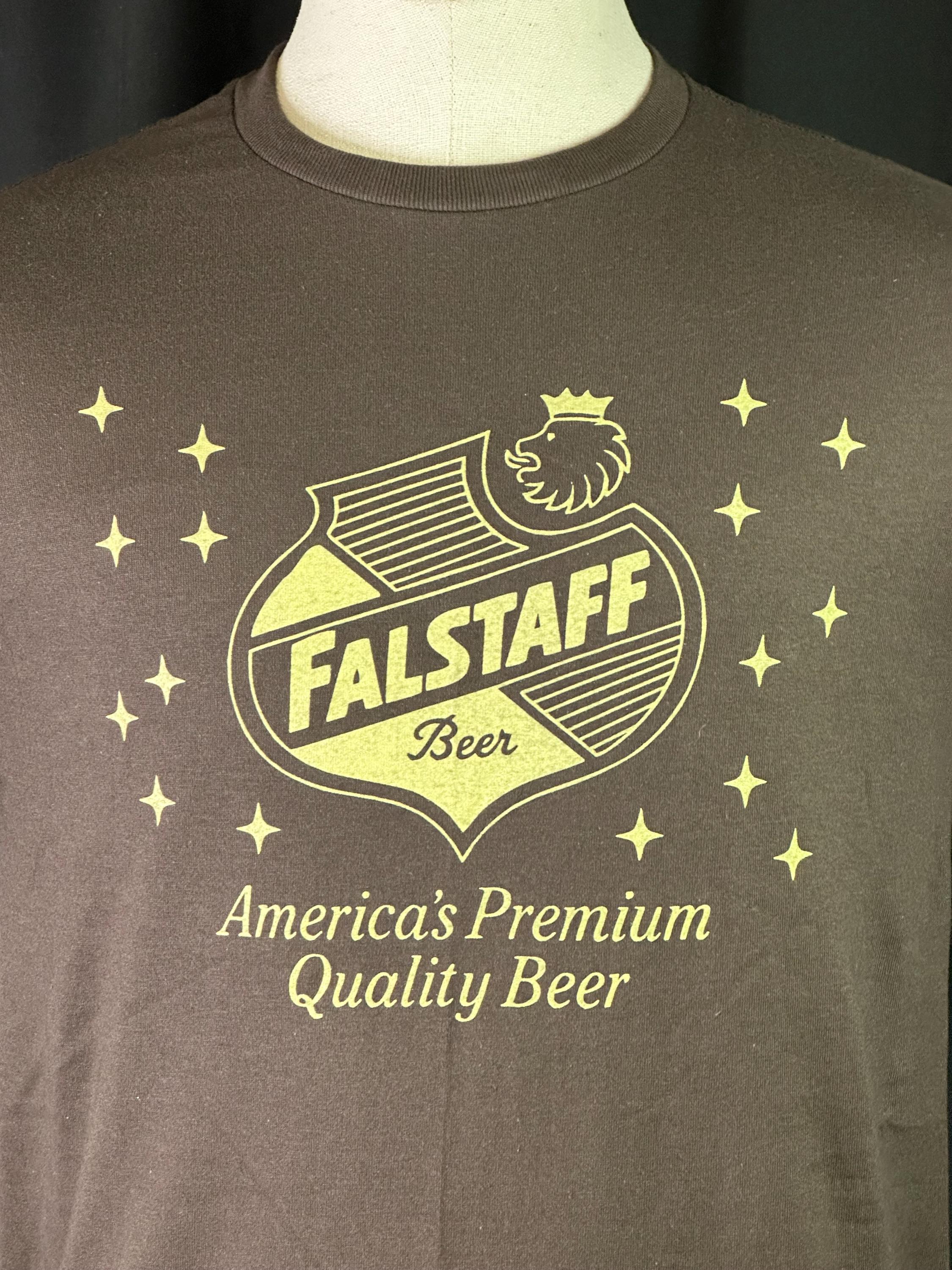 Falstaff Brewing Tribute