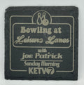 Leisure Lanes TV Show  Coaster