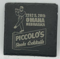 Piccolo’s Coaster