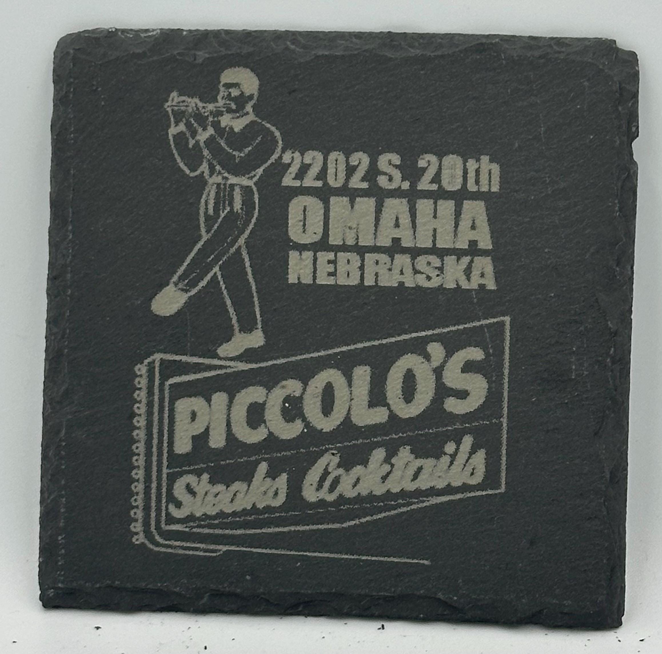 Piccolo’s Coaster