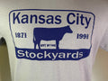Kansas City Stockyards Shirt