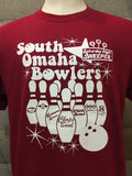 South Omaha Bowlers T-Shirt