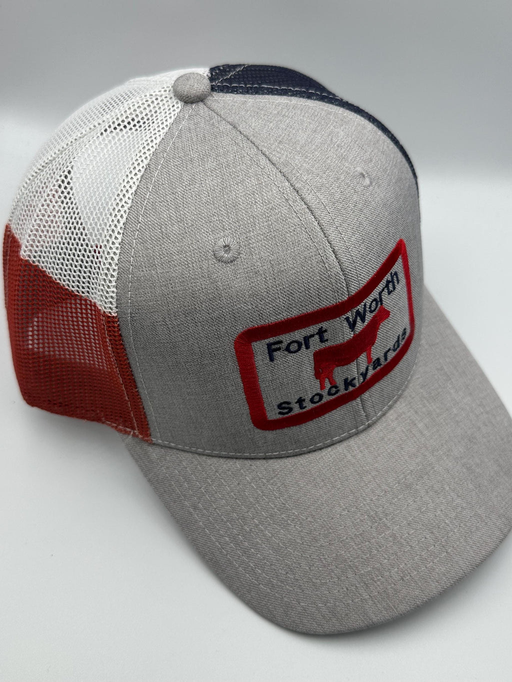 Lone Star Fort Worth Stockyards Hat