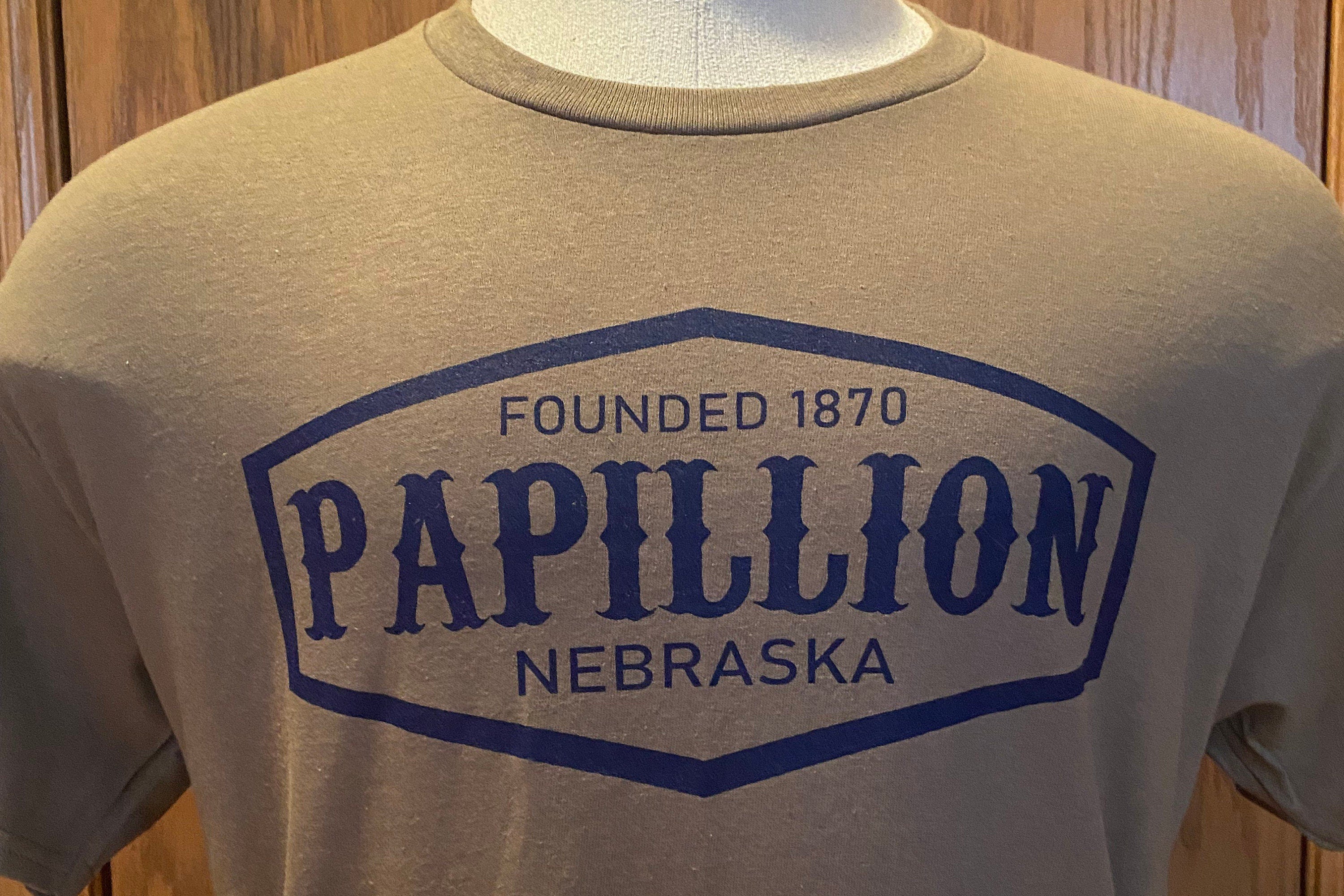 Papillion 1870