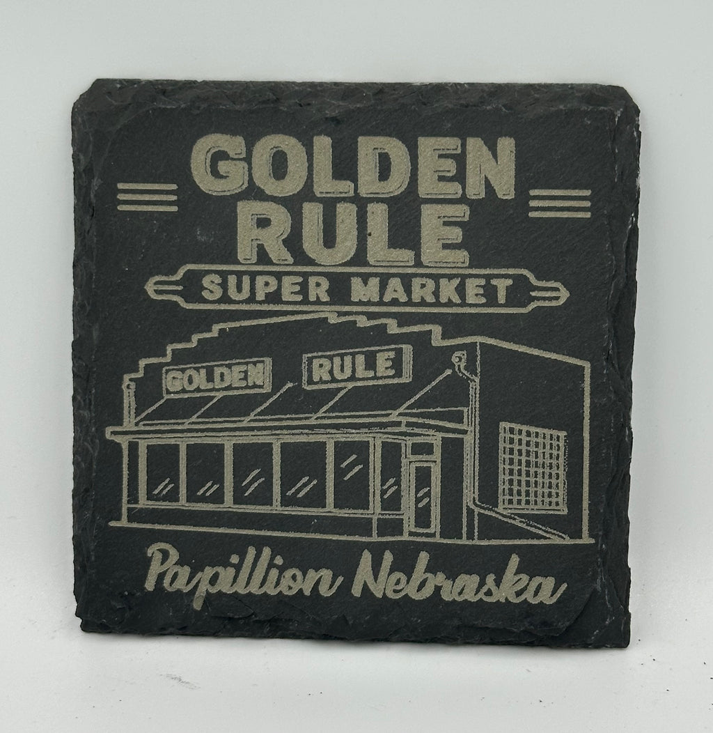 Golden Rule Coaster