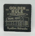 Golden Rule Coaster