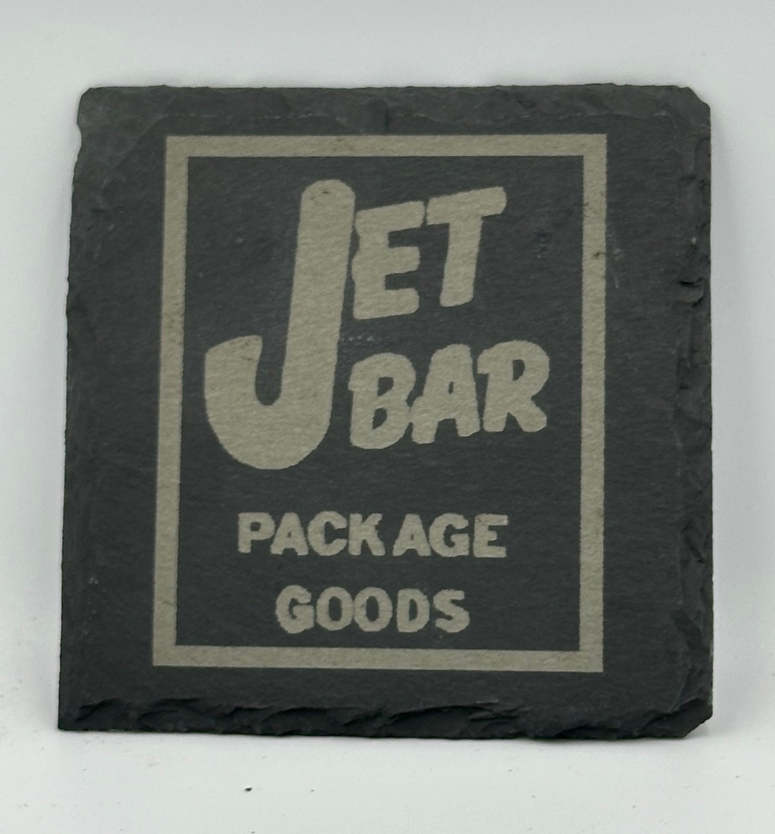 Jet Bar Coaster