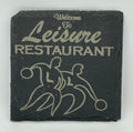 Leisure Restaurant Coaster