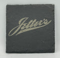 Jetter Brewing Company Coaster