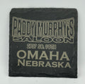Paddy Murphy’s Slate Coaster