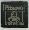 Petrow’s Coaster