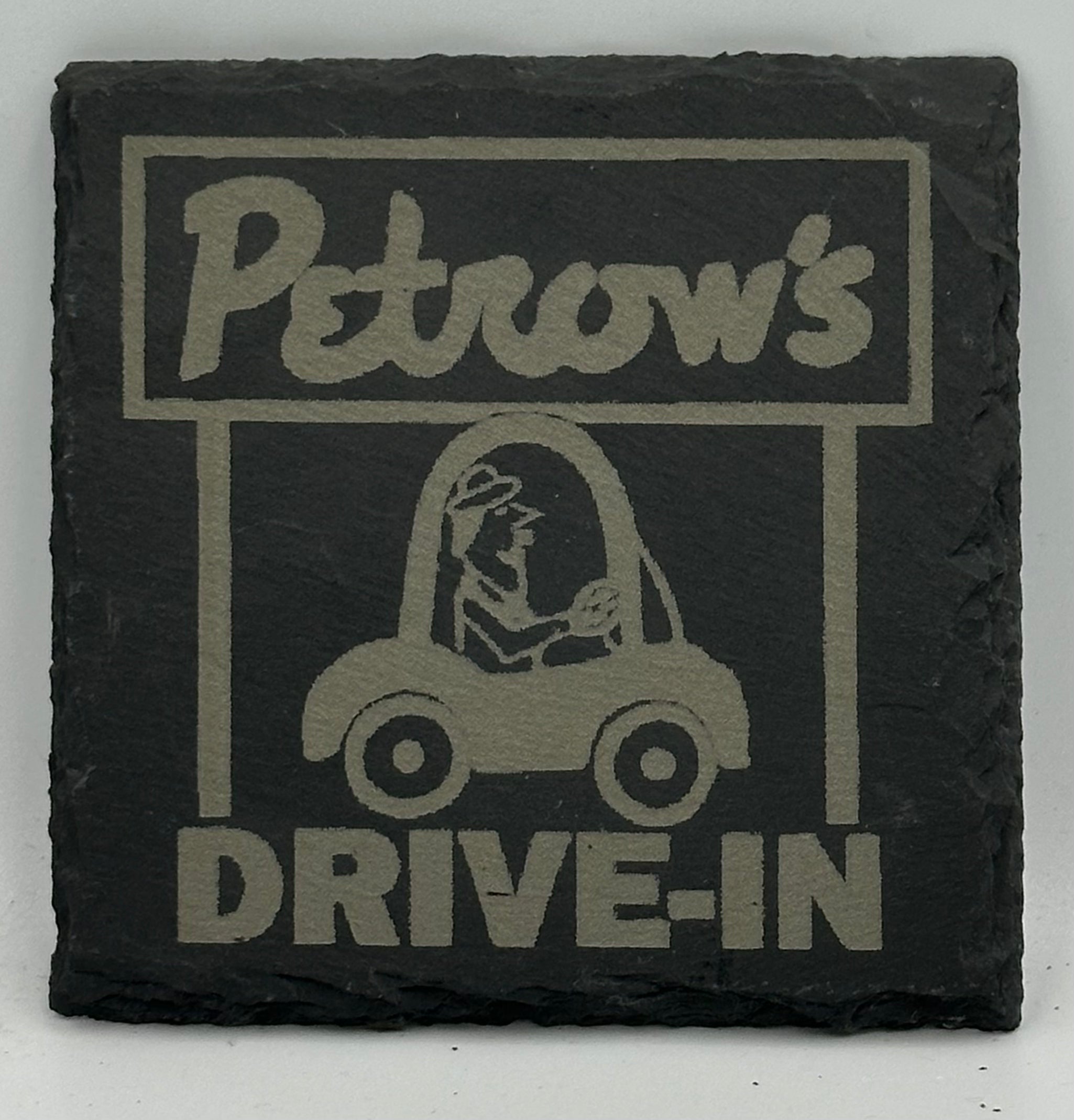 Petrow’s Coaster