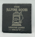 Leisure Lanes Alpine Inn Coaster