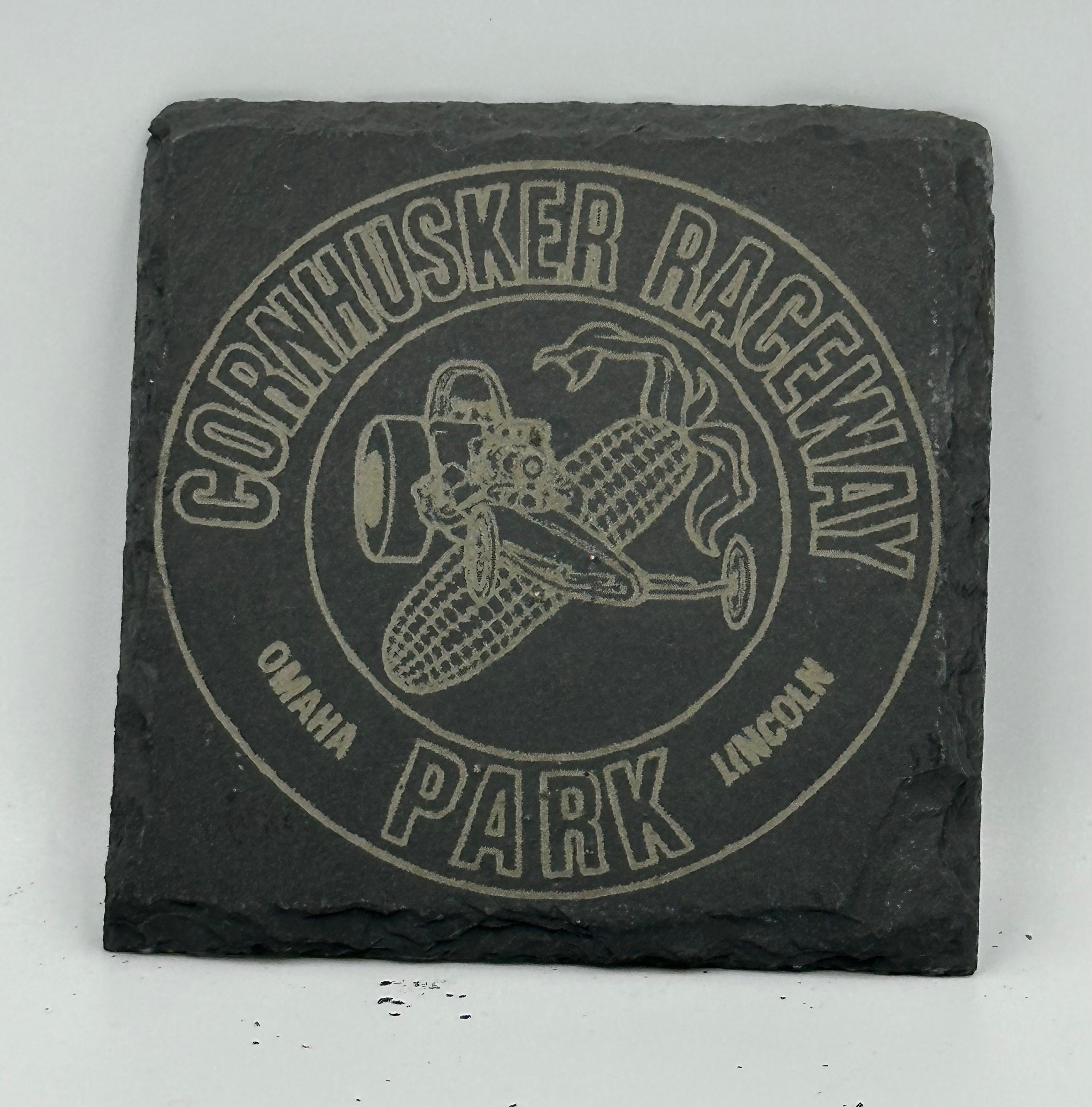 Cornhusker Raceway Park Coaster