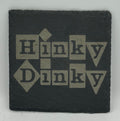 Hinky Dinky Coaster