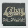 Cabay Lounge Coaster