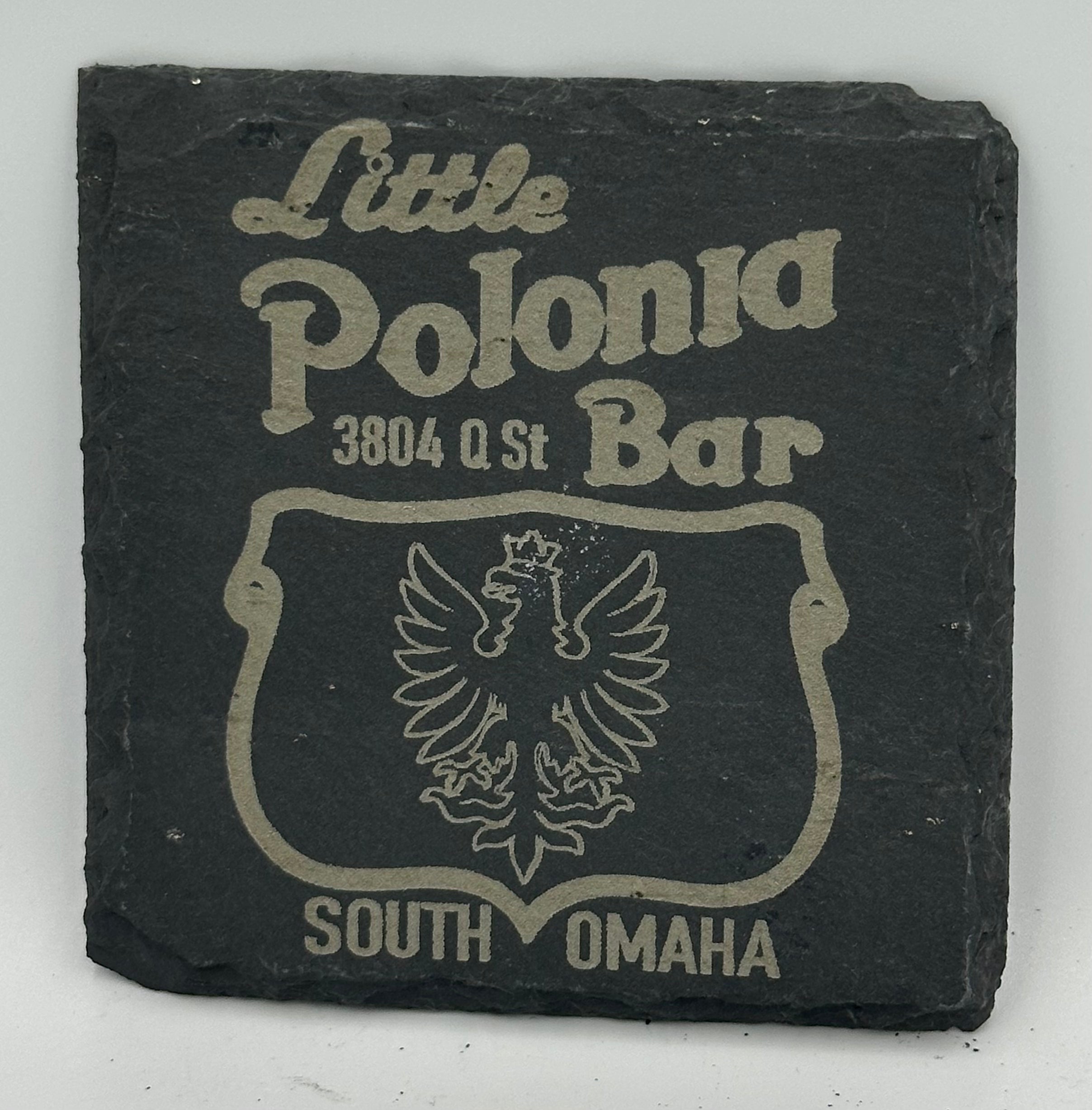 Little Polonia Coaster