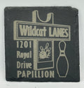 Wildcat Lanes Coaster