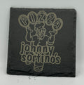 Johnny Sortino’s Coaster