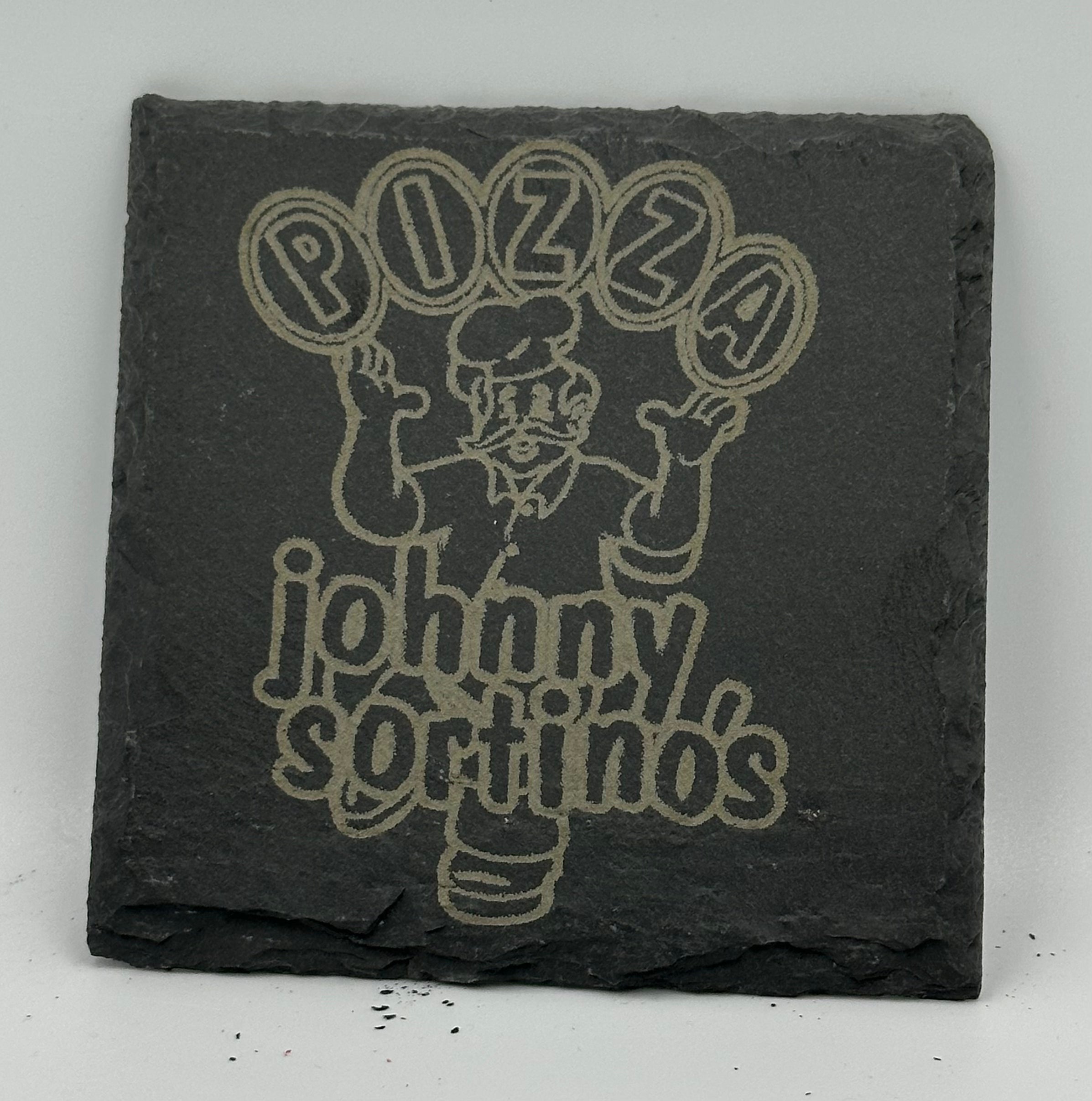 Johnny Sortino’s Coaster