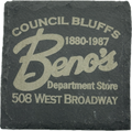 Beno’s Coaster