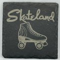 Skateland Coaster