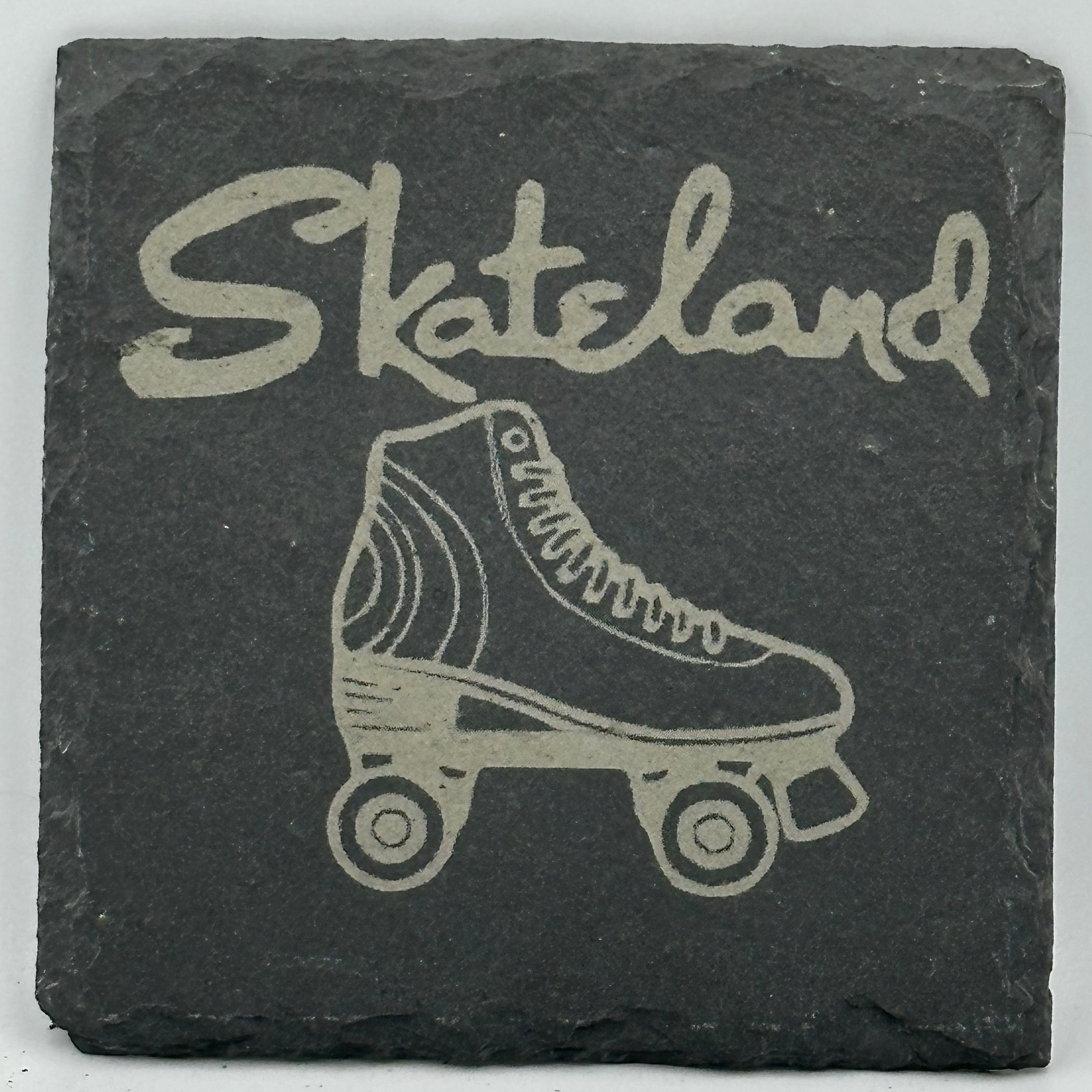Skateland Coaster
