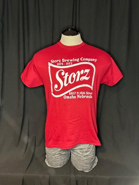 Storz Tribute T-Shirt