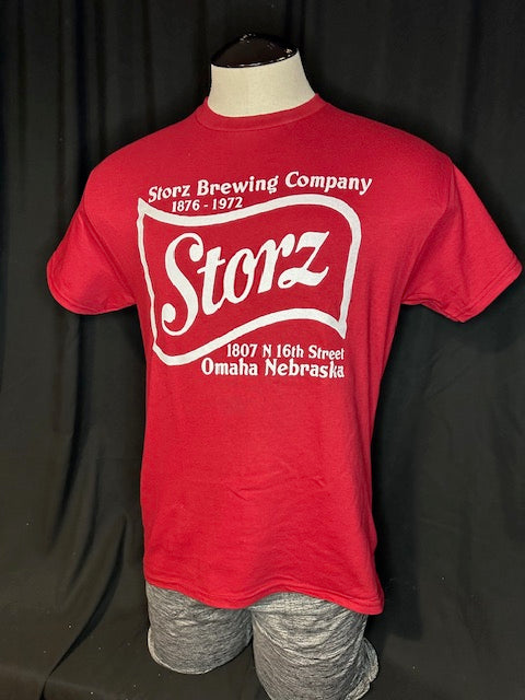 Storz Tribute T-Shirt