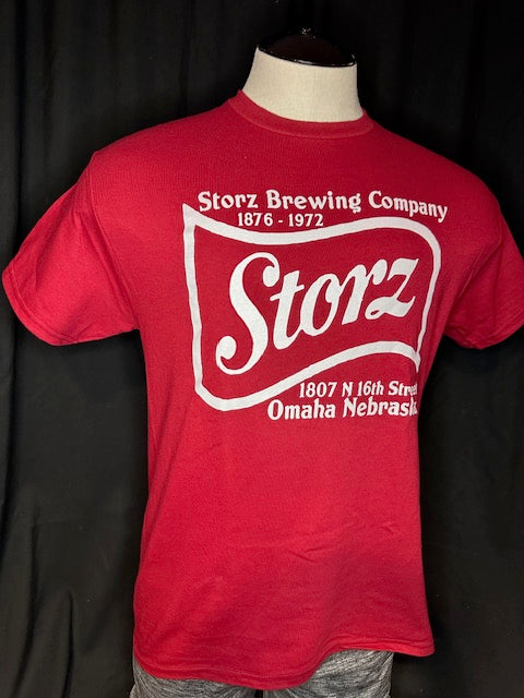 Storz Tribute T-Shirt