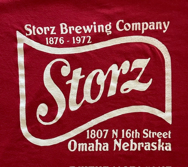 Storz Tribute T-Shirt